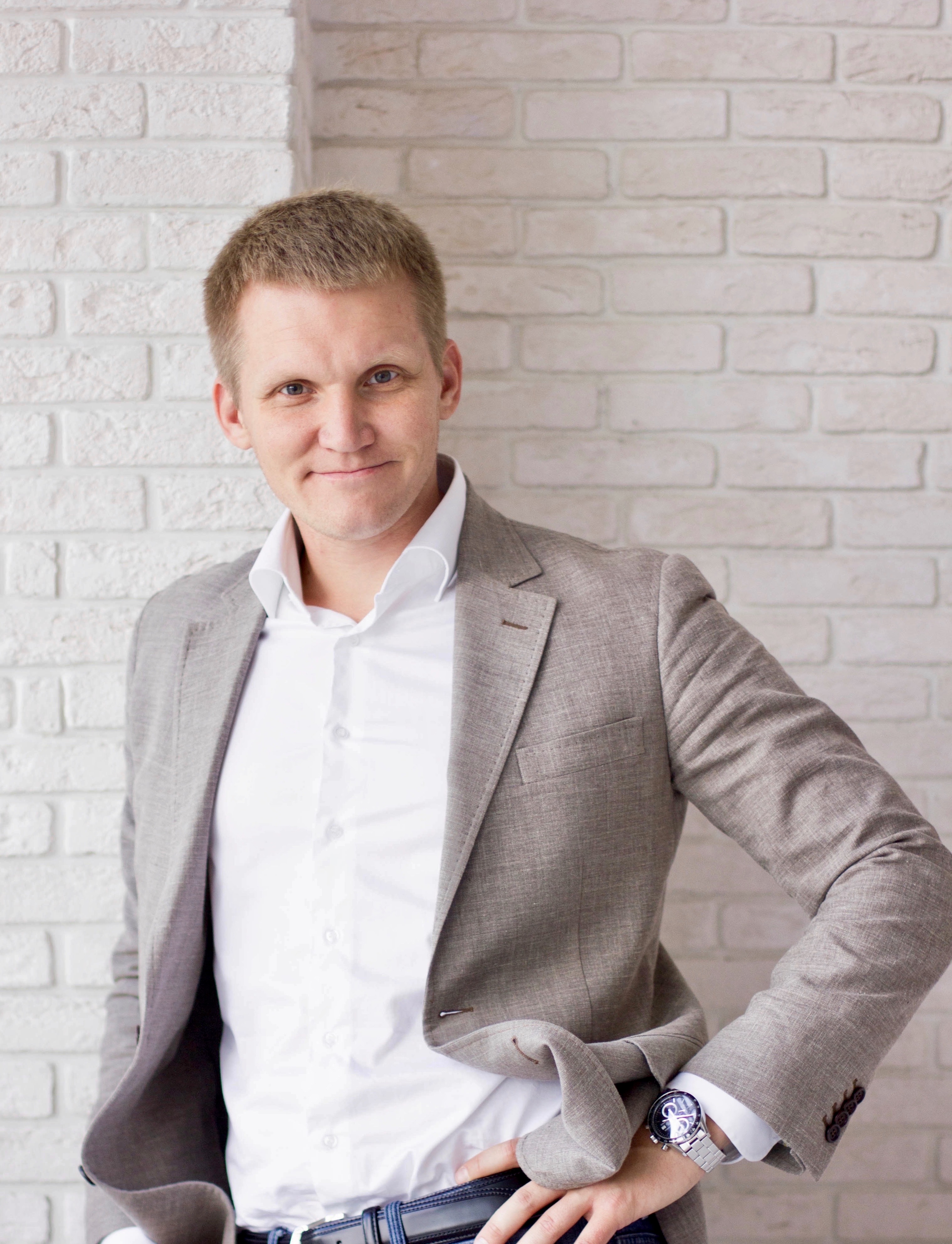 Артем Чертищев