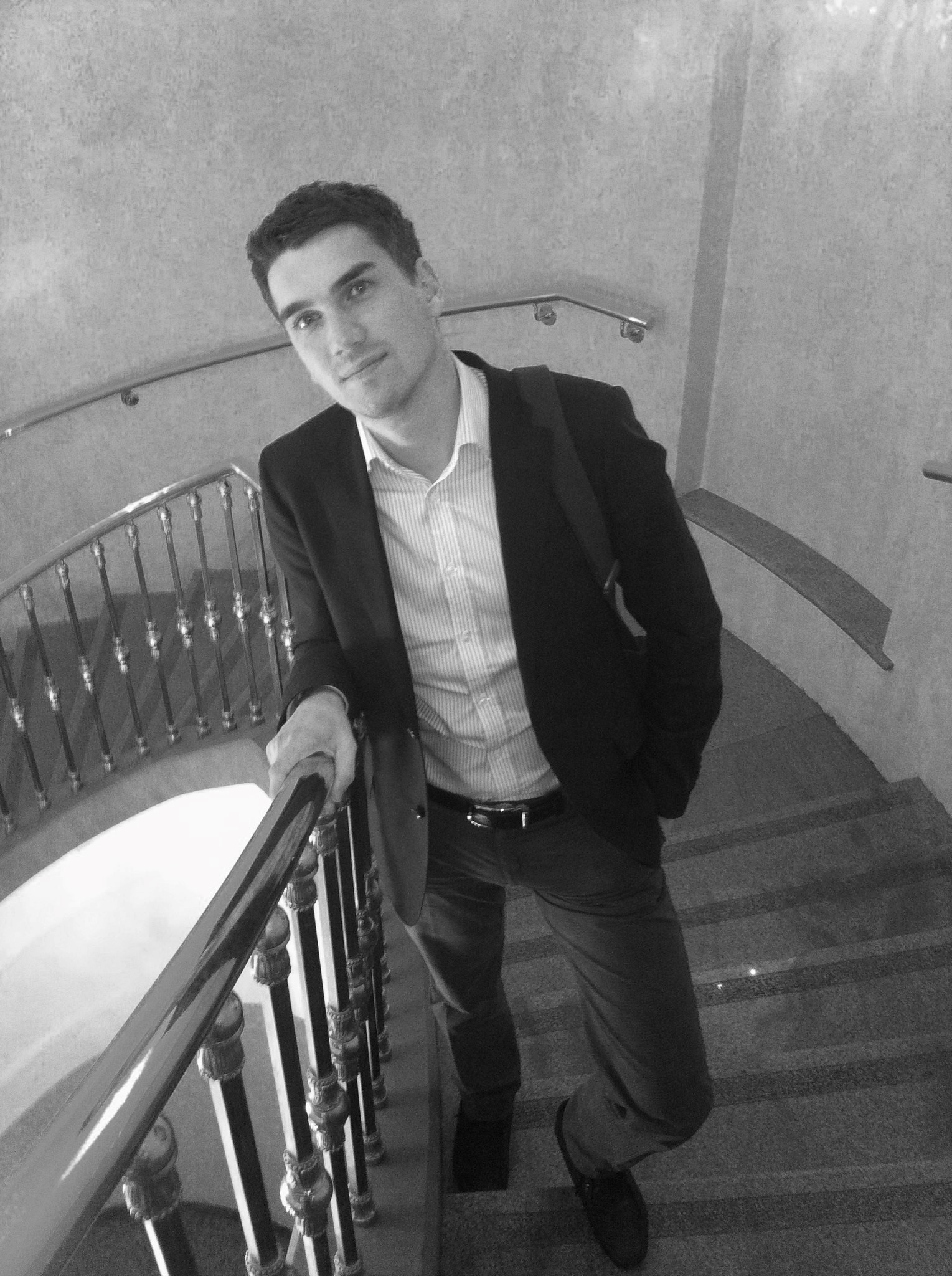 Александр Дубинин